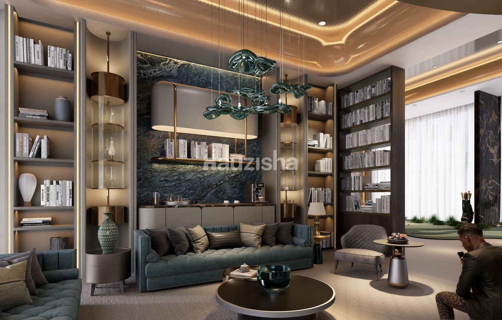 3 bedroom apartment for sale in Westlands, Nairobi