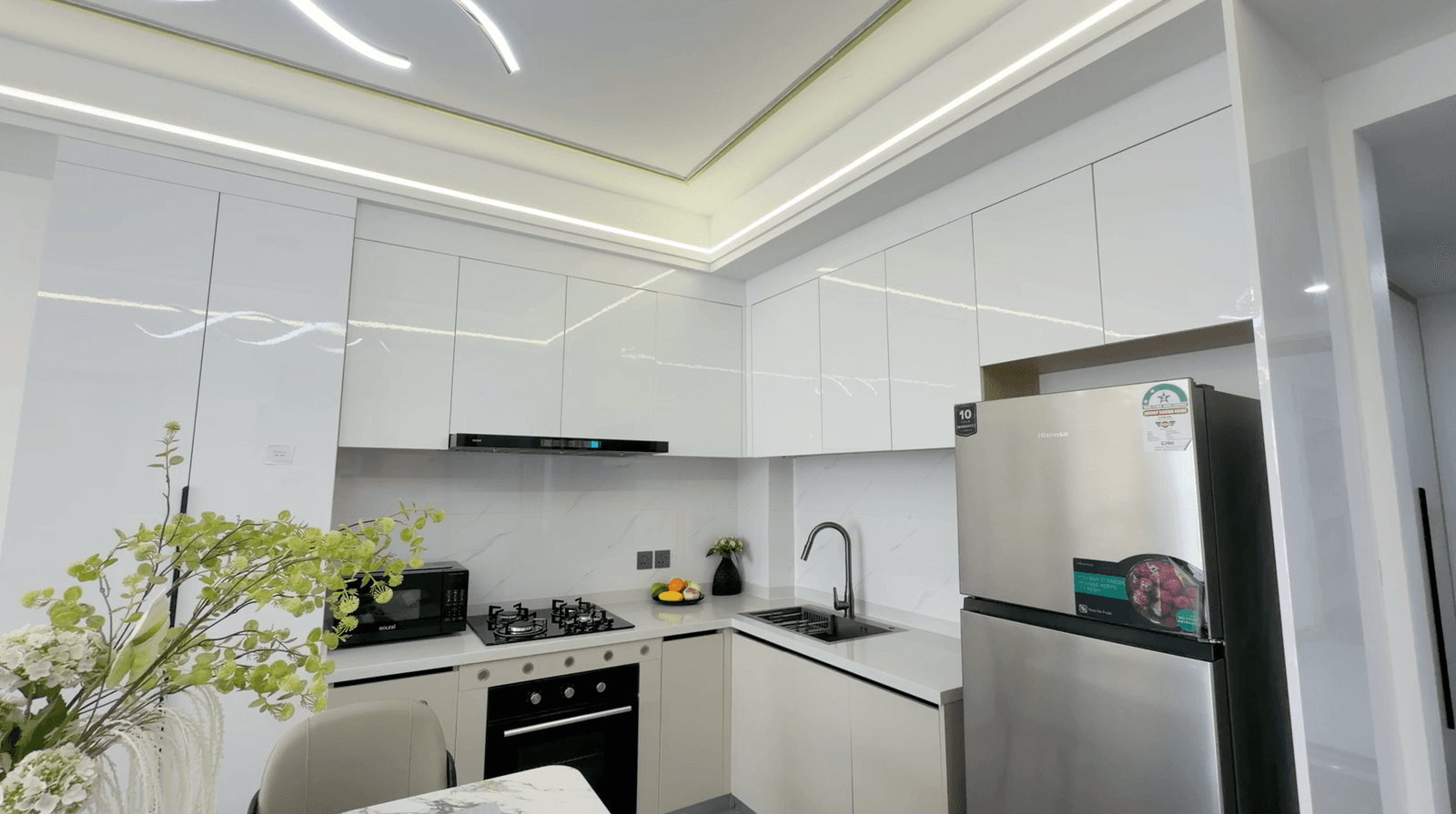 1 bedroom apartment for sale in Kilimani, Nairobi
