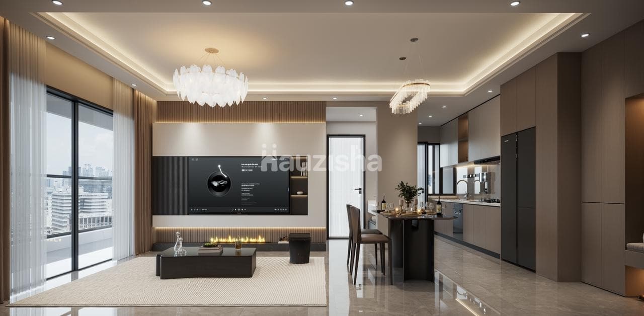 2 bedroom apartment for sale in Parklands, Nairobi