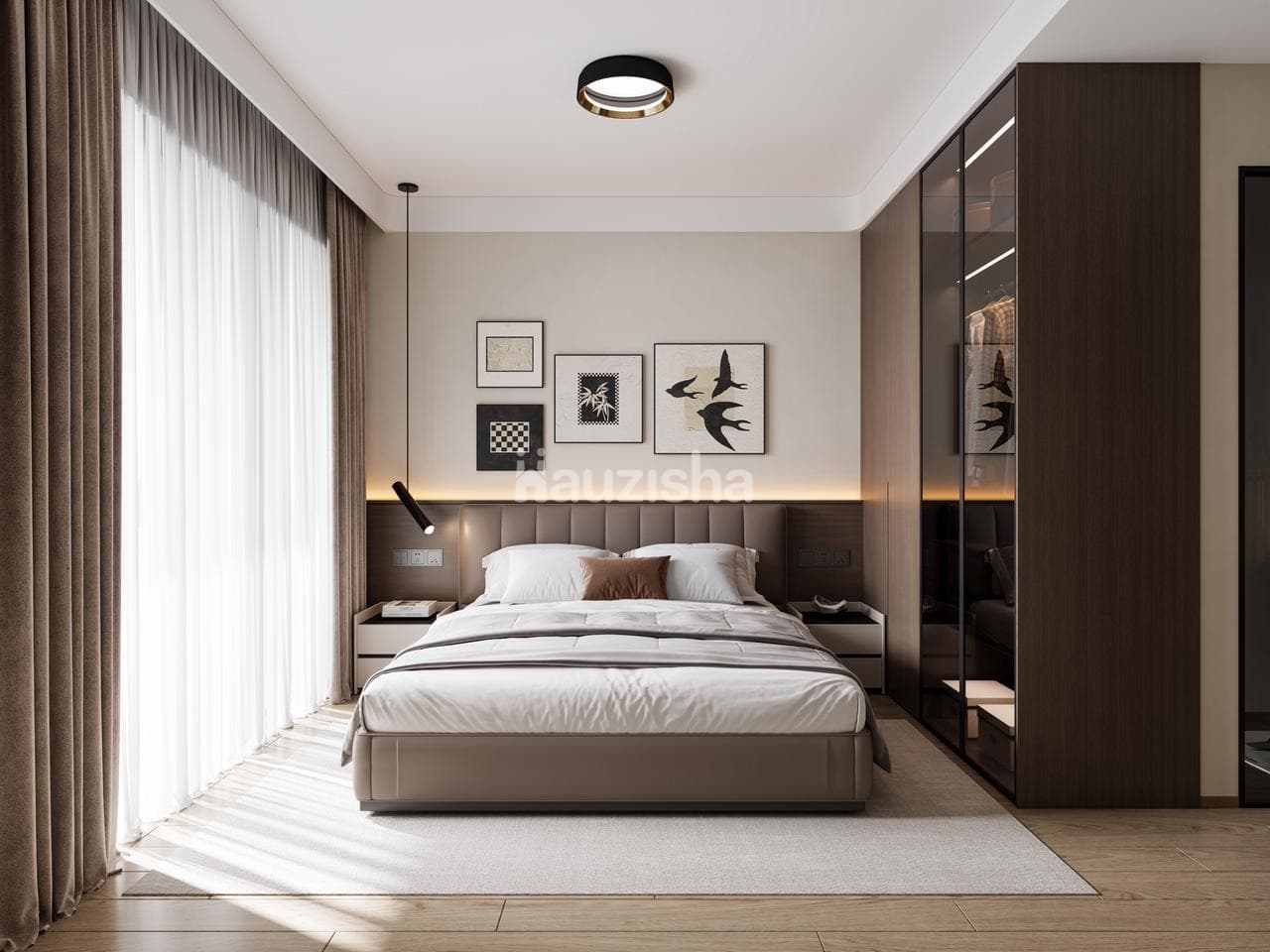 1 bedroom apartment for sale in Parklands, Nairobi