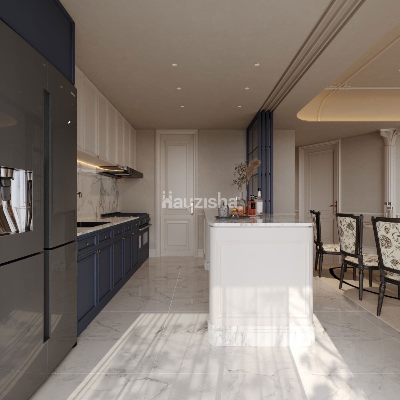 2 bedroom apartment for sale in Westlands, Nairobi