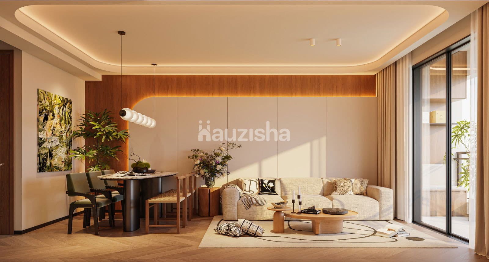 1 bedroom apartment for sale in Westlands, Nairobi