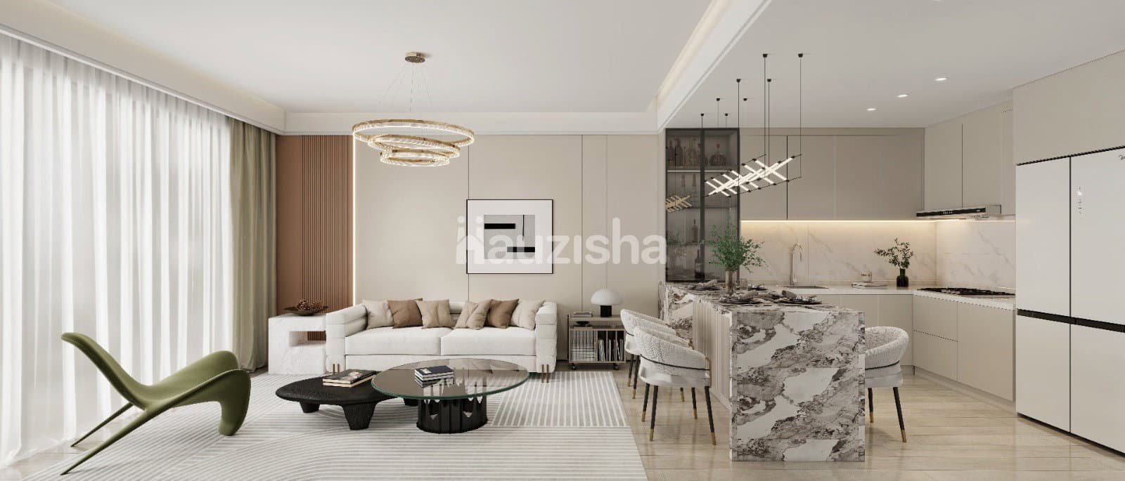 1 bedroom apartment for sale in Westlands, Nairobi