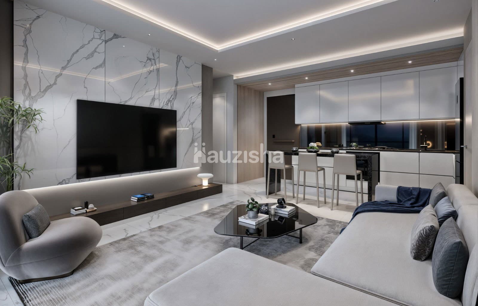 2 bedroom apartment for sale in Westlands, Nairobi