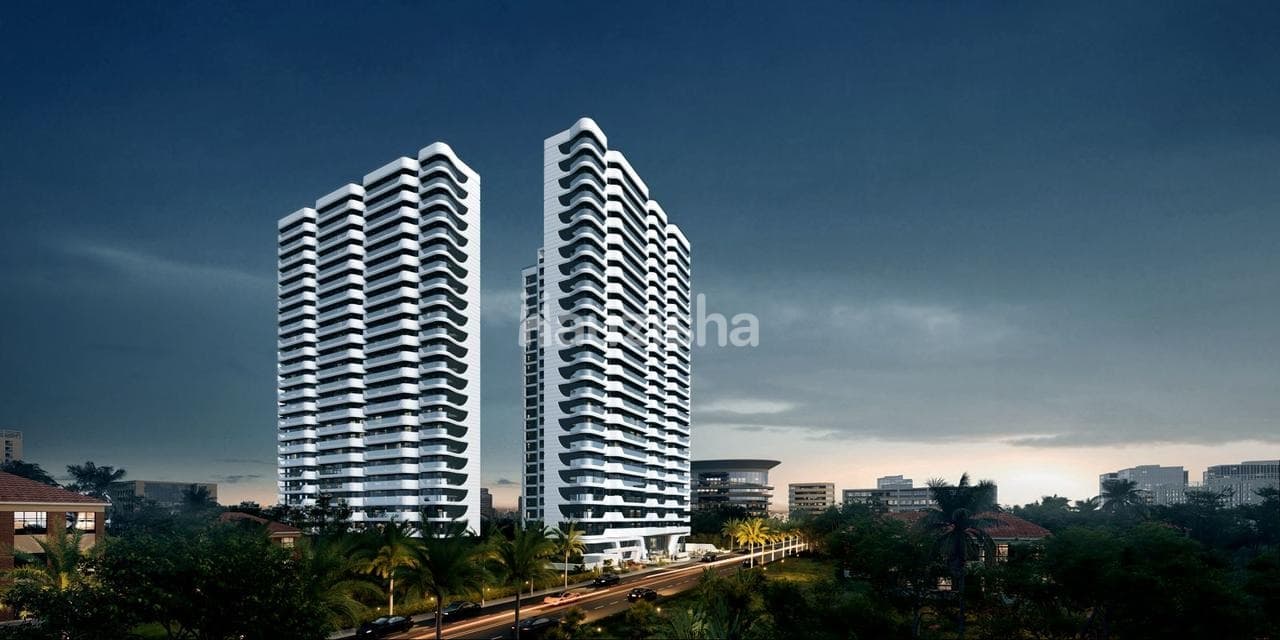 4 bedroom apartment for sale in Westlands, Nairobi