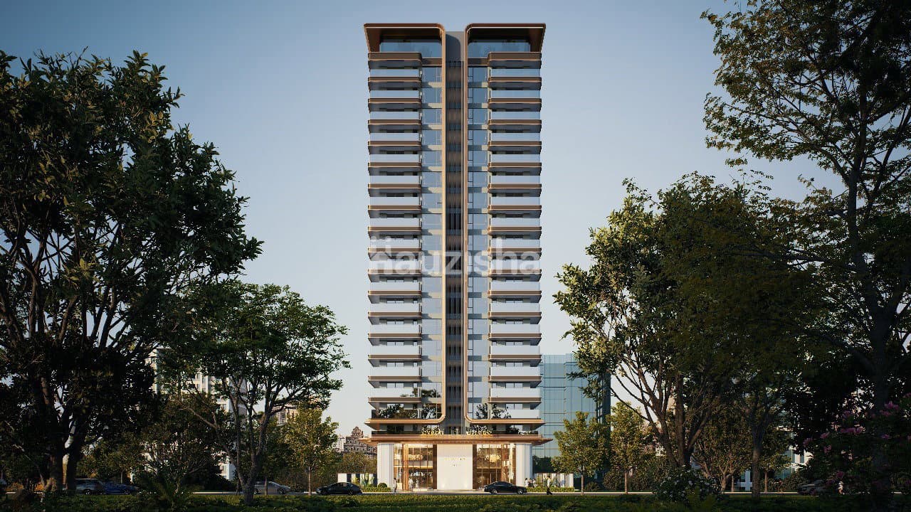 1 bedroom apartment for sale in Kileleshwa, Nairobi