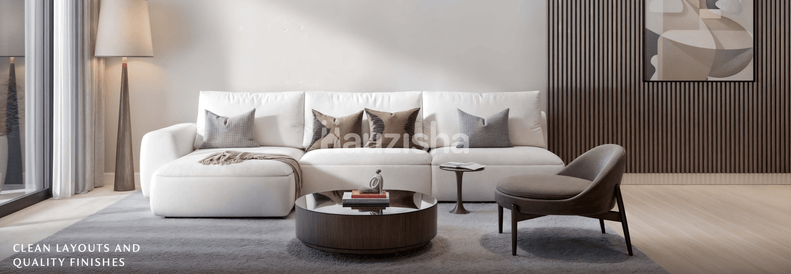 2 bedroom apartment for sale in Kilimani, Nairobi