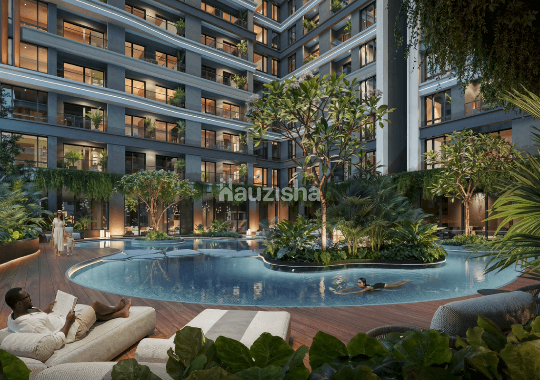 1 bedroom apartment for sale in Kilimani, Nairobi
