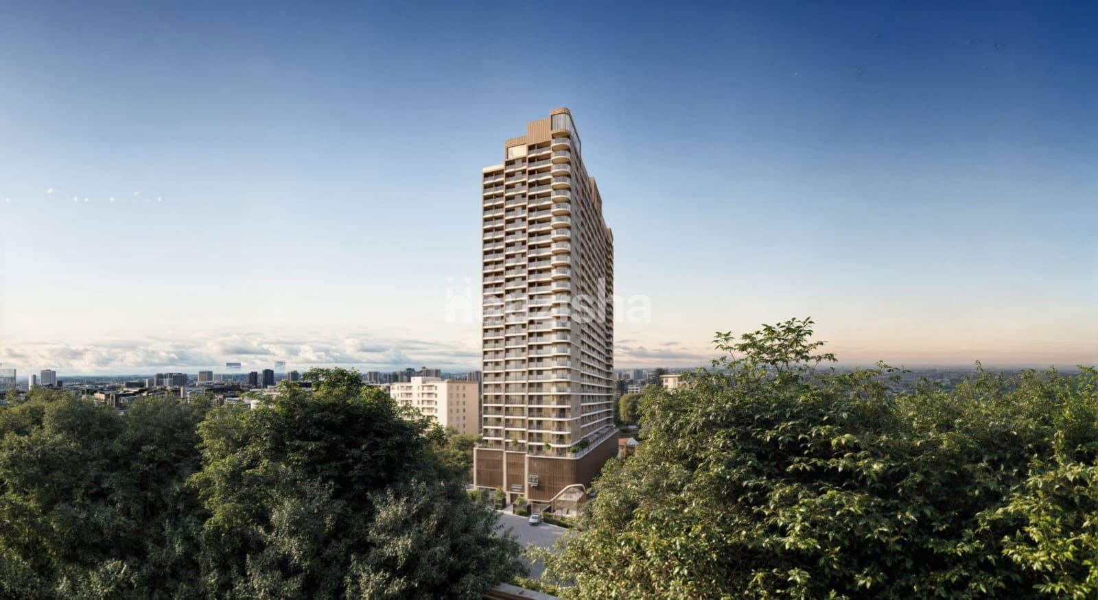 2 bedroom apartment for sale in Westlands, Nairobi