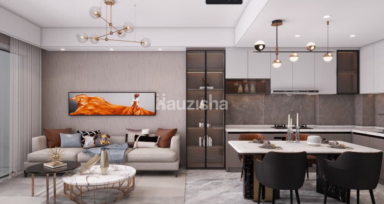 1 bedroom apartment for sale in Westlands, Nairobi