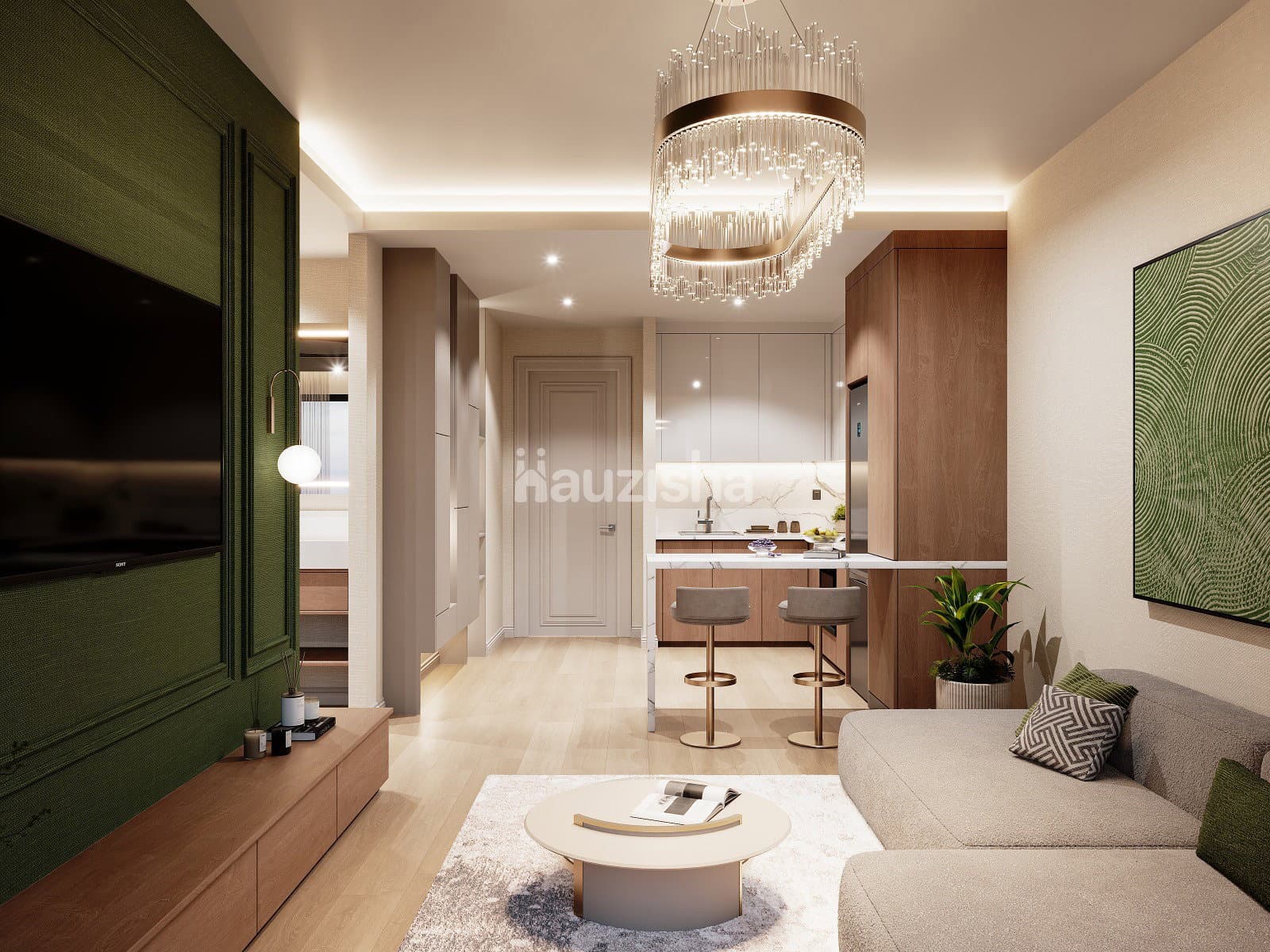 1 bedroom apartment for sale in Westlands, Nairobi