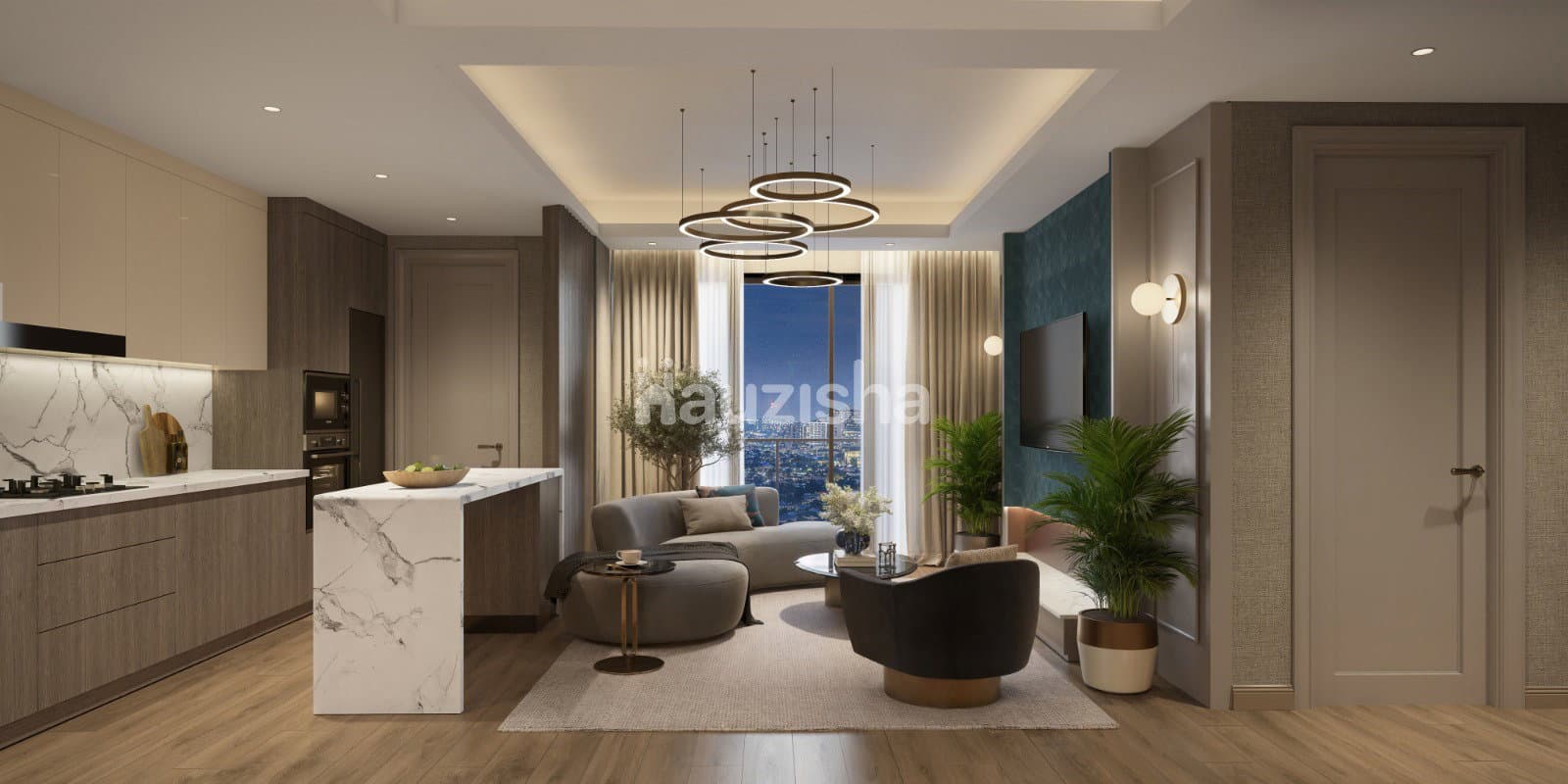4 bedroom apartment for sale in Westlands, Nairobi