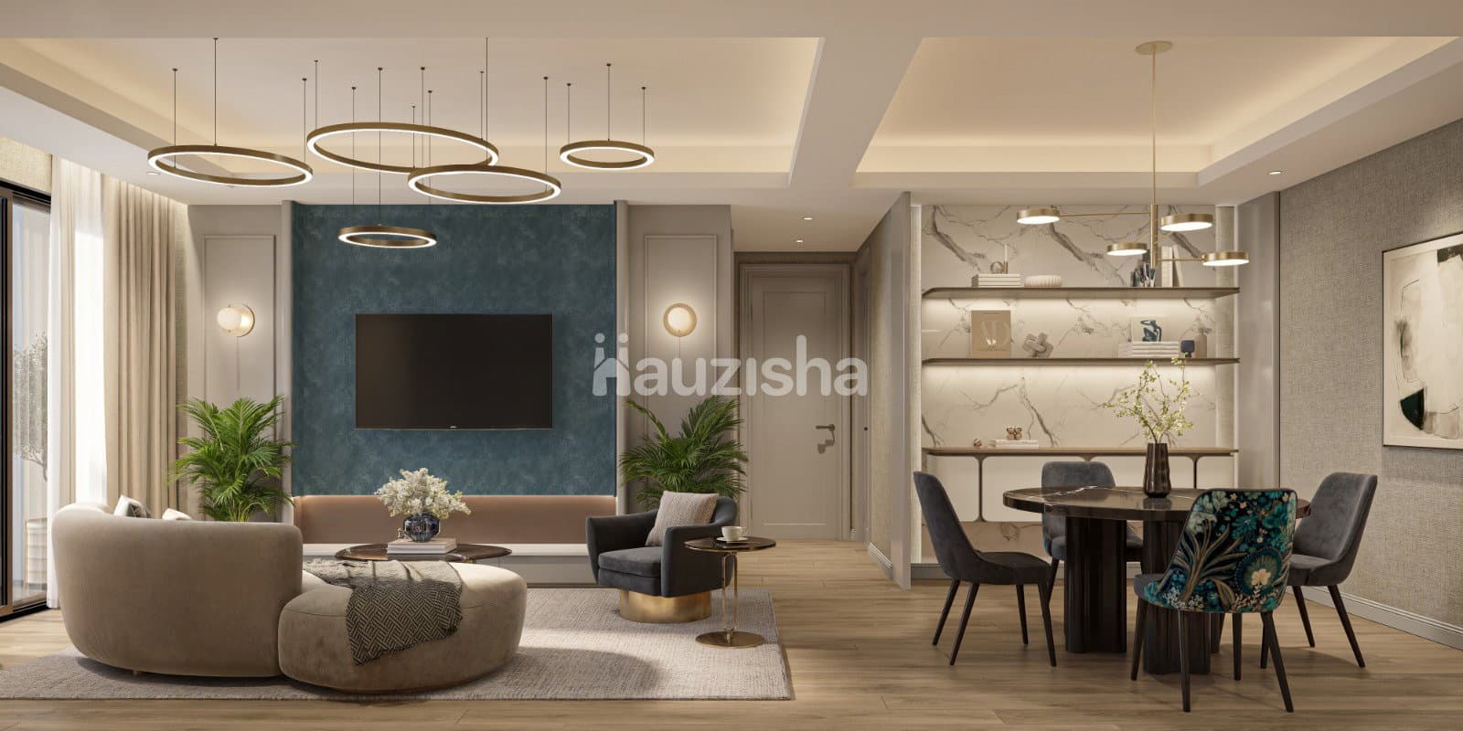 2 bedroom apartment for sale in Westlands, Nairobi