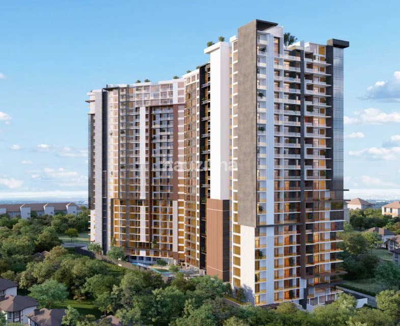 4 bedroom apartment for sale in Kileleshwa, Nairobi