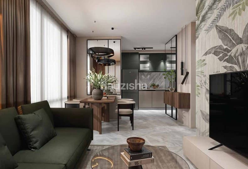 2 bedroom apartment for sale in Kilimani, Nairobi