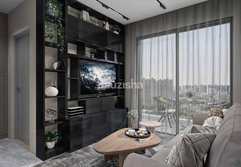 1 bedroom apartment for sale in Kilimani, Nairobi