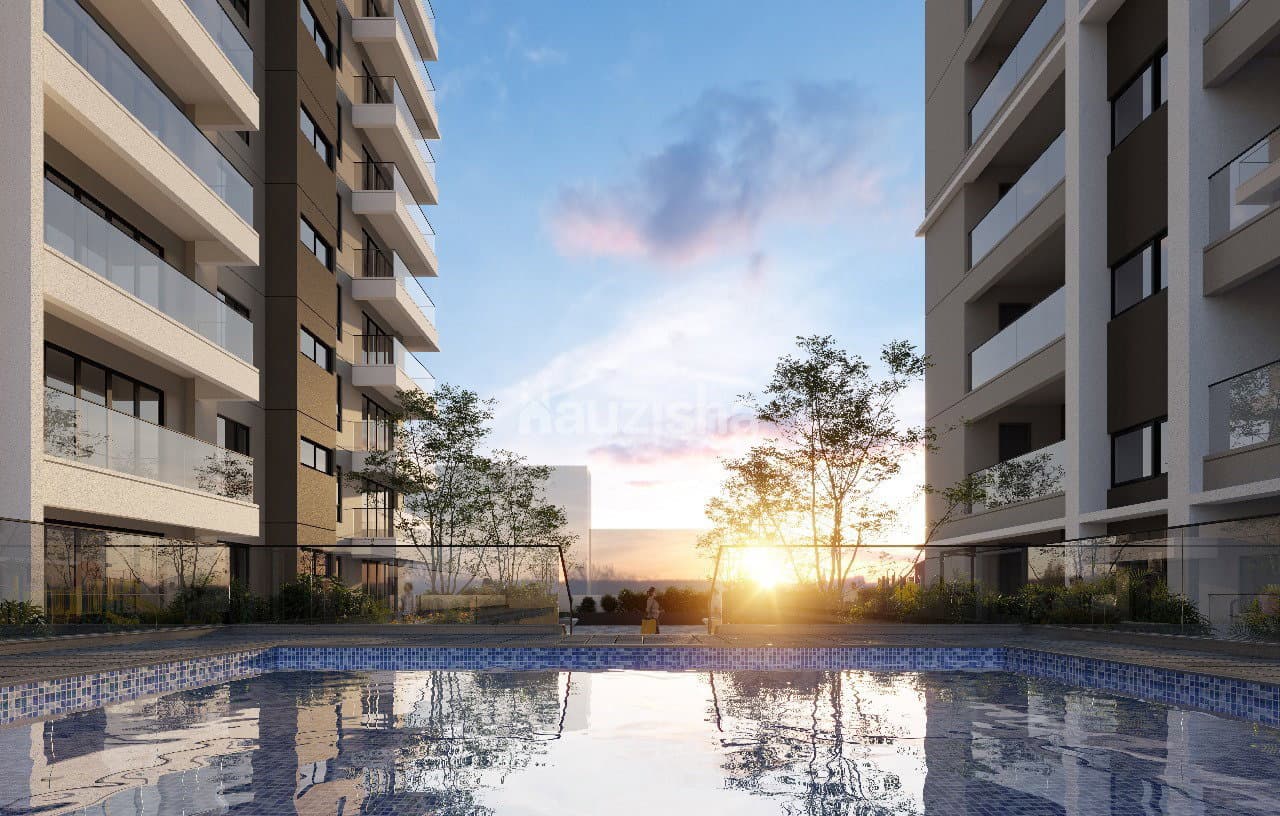 3 bedroom apartment for sale in Kilimani, Nairobi