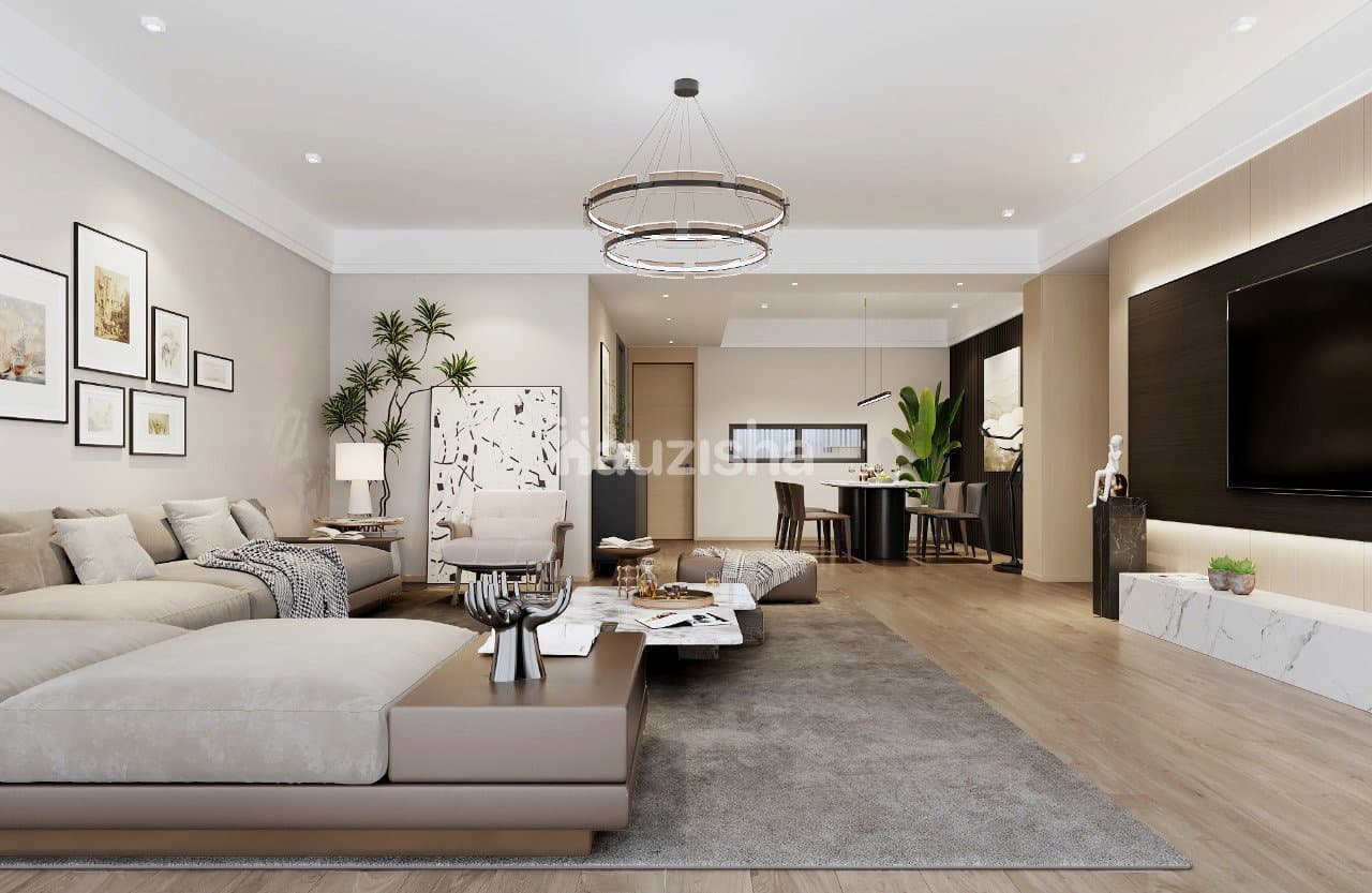 4 bedroom apartment for sale in Kilimani, Nairobi